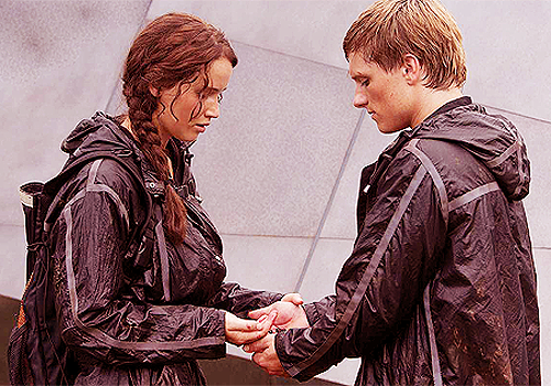 Peeta And Katniss Fanfiction Love 13mwz