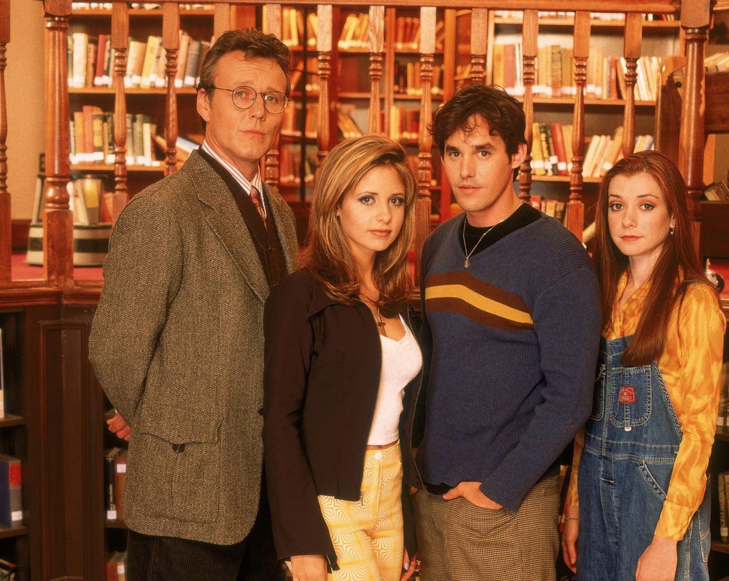 Buffy the Vampire Slayer Season 10 Viewcomic reading