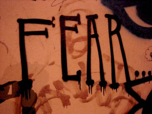 fear