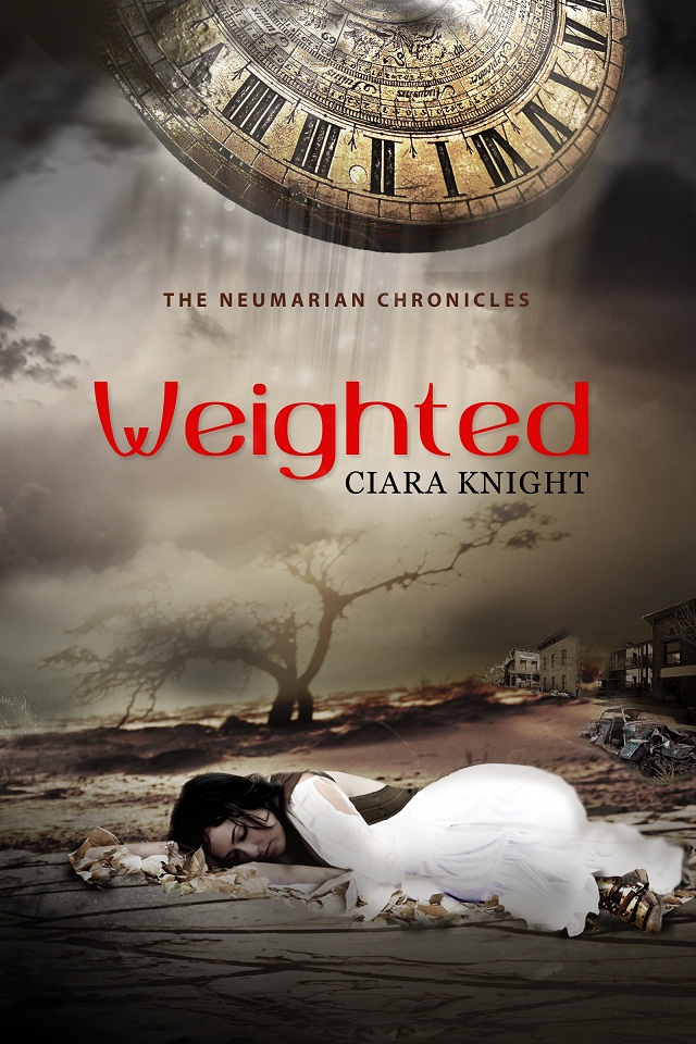 Weighted free on Amazon