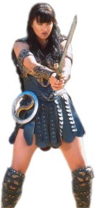 xena