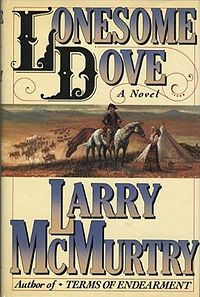 LarryMcMurtry_LonesomeDove