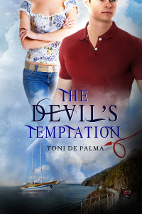 Devil's Temptation _FrontCover