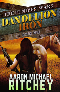 Dandelion Iron Cover - February2016