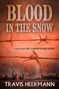 BloodintheSnow