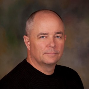 kevin ikenberry author pic small
