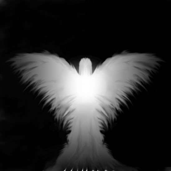 Heavenly Fridays – Angel in a Corner – J.D. Watts Presents! | AaronMRitchey